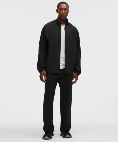 “ Unshaken Lightweight Jackets â€“ Noir â€“ Taille 2XL - lululemon - Modalova