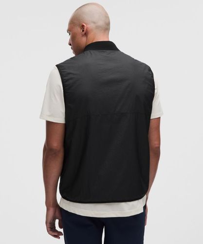 “ Gilet de golf coupe-vent lÃ©gers â€“ Taille S - lululemon - Modalova