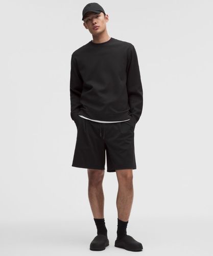 “ Sweat Grand Standard col rond Ã  manches longuess â€“ Taille XS - lululemon - Modalova