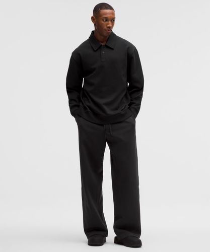 “ Polo Grand Standard Ã  manches longuess â€“ Taille 2XL - lululemon - Modalova