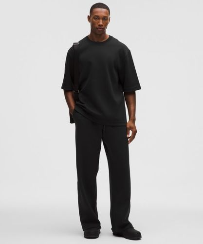 “ Haut Grand Standard col rond Ã  manches courtess â€“ Taille S - lululemon - Modalova