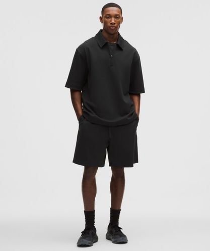 “ Polo Grand Standard Ã  manches courtess â€“ Taille XS - lululemon - Modalova