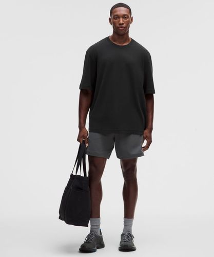 “ T-Shirt Pique Performer dÃ©contractÃ©s â€“ Taille 2XL - lululemon - Modalova