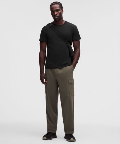 “ T-Shirt classiques â€“ mÃ©lange de coton â€“ Taille XS - lululemon - Modalova