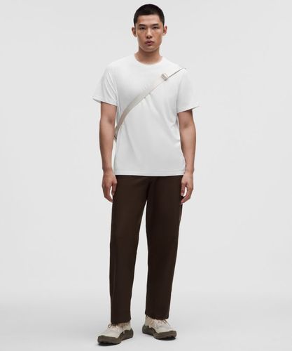 “ T-Shirt classiques â€“ mÃ©lange de coton â€“ Taille L - lululemon - Modalova