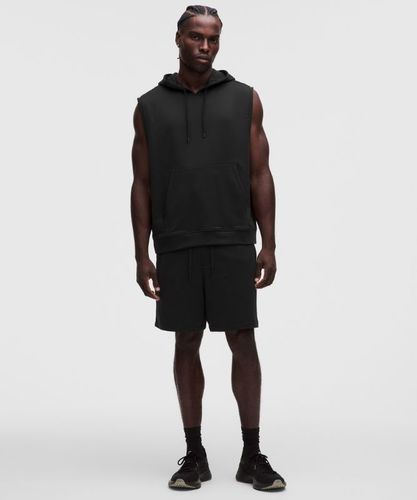 “ Sweat Ã  capuche de sport sans manchess â€“ Taille S - lululemon - Modalova