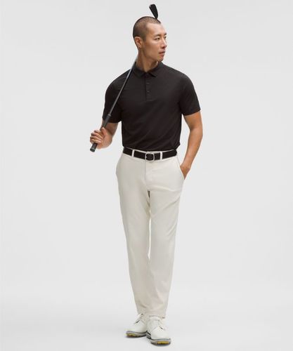 “ Polo manches courtes Evolutions â€“ Taille XL - lululemon - Modalova