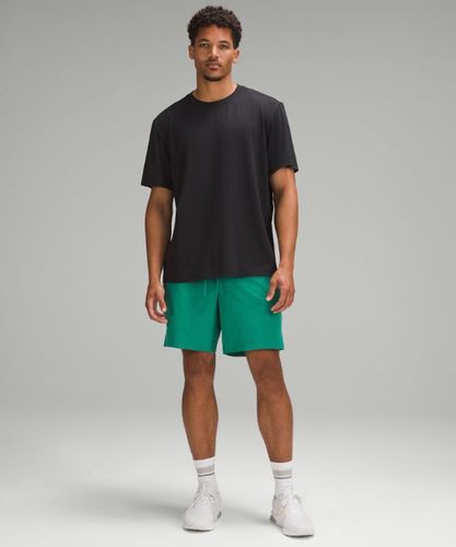 “ T-Shirt License to Train coupe dÃ©contractÃ©es â€“ Taille S - lululemon - Modalova