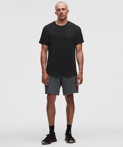 “ T-Shirt License to Trains â€“ Taille M - lululemon - Modalova
