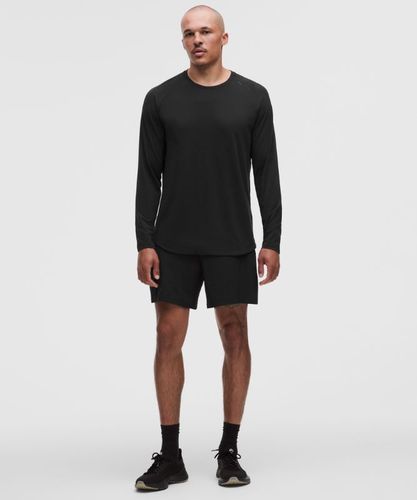 “ Haut manches longues License to Trains â€“ Taille 2XL - lululemon - Modalova