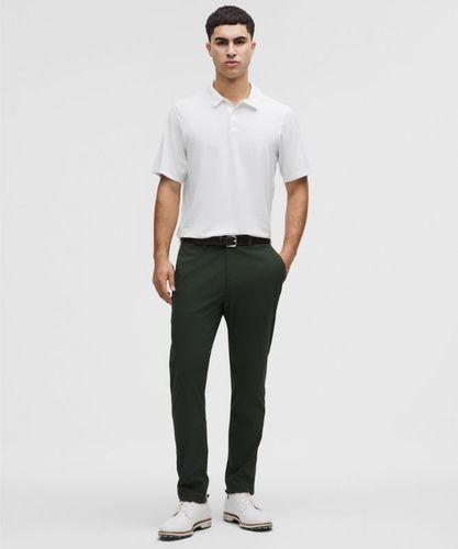 “ Polo manches courtes de sport Ã  logos â€“ Taille XL - lululemon - Modalova