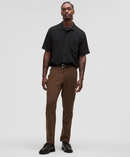 “ Chemise lÃ©gÃ¨re col ouverts â€“ Taille S - lululemon - Modalova