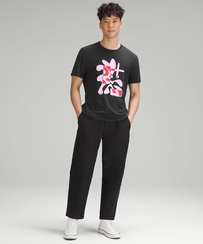 “ T-Shirt 5 Year Basic Prides â€“ Taille M - lululemon - Modalova