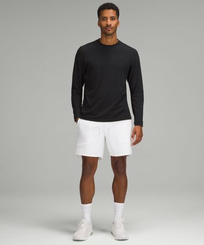 “ Haut manches longues Zeroed Ins â€“ Taille M - lululemon - Modalova