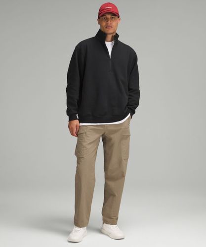 “ Haut demi-zippÃ© Steady States â€“ Taille XS - lululemon - Modalova