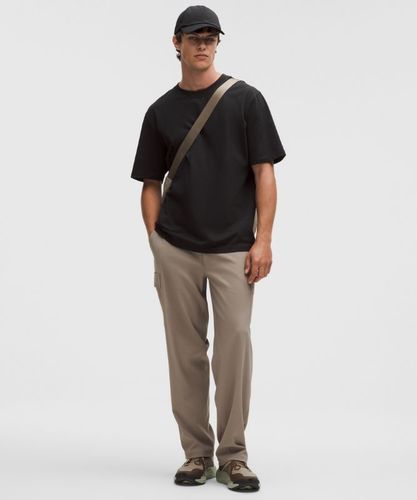 “ T-Shirt en jersey Ã©paiss â€“ Taille L - lululemon - Modalova