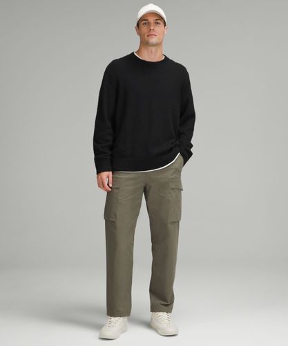“ Pull en maille Ã  coupe dÃ©contractÃ©es â€“ Taille XS - lululemon - Modalova