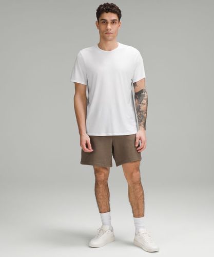 “ T-Shirt en Ultra-Soft Nulus â€“ Taille M - lululemon - Modalova