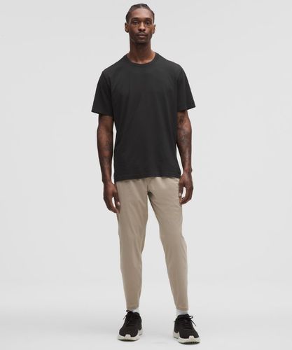 “ T-Shirt Metal Vent Tech coupe dÃ©contractÃ©es â€“ Taille S - lululemon - Modalova