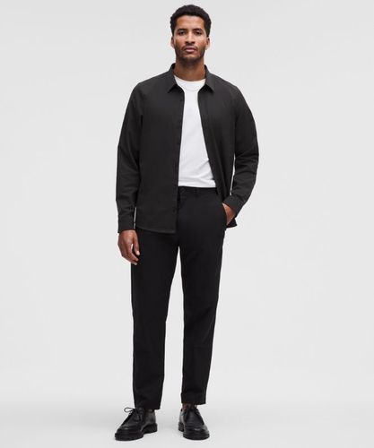 “ Chemise New Venture manches longues Nouvelle coupe classiques â€“ Taille M - lululemon - Modalova