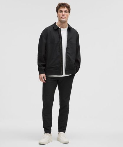 “ Veste zippÃ©e en sergÃ©s â€“ Taille S - lululemon - Modalova