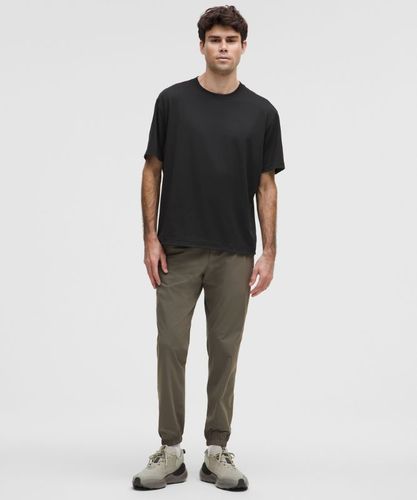 “ T-Shirt de training EasySets â€“ Taille L - lululemon - Modalova