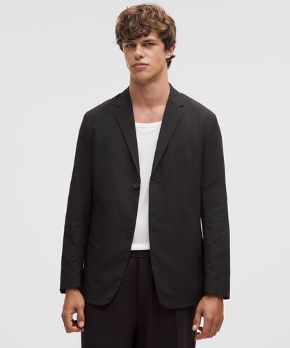 “ Blazer New Venture boutonnÃ© Ã  l'avants â€“ Taille 2XL - lululemon - Modalova