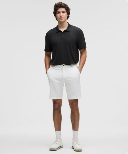“ Polo sport Ã  manches courtes avec logos â€“ Taille XS - lululemon - Modalova