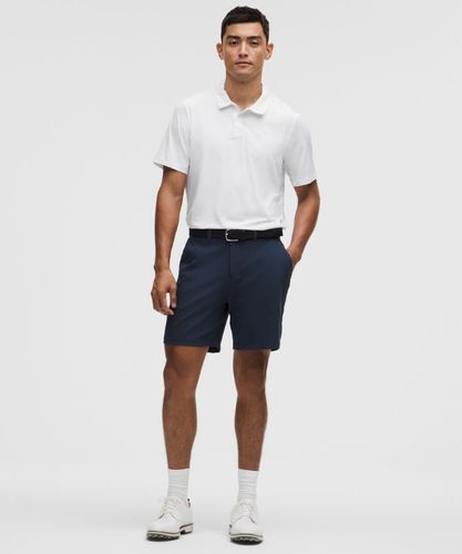 “ Polo sport Ã  manches courtes avec logos â€“ Taille 2XL - lululemon - Modalova