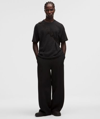 “ T-Shirt oversize en coton biologique Collection SLNSHs â€“ Taille S - lululemon - Modalova