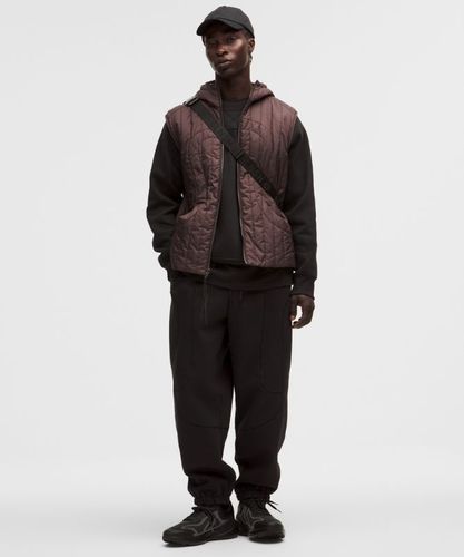 “ Sweat oversize en molleton Collection SLNSHs â€“ Taille S - lululemon - Modalova