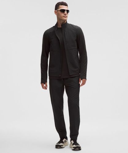 “ Haut Ã  manches longues et col rond Rulus â€“ Taille S - lululemon - Modalova