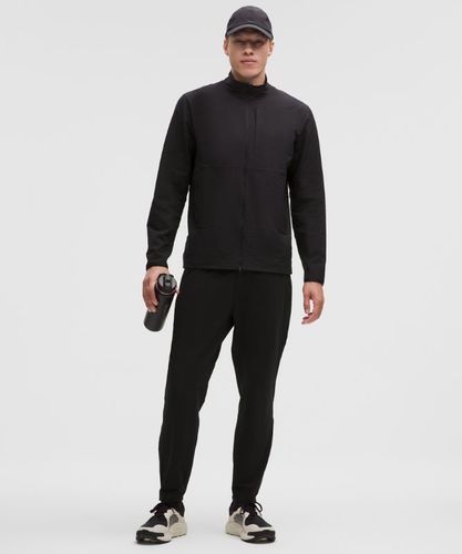 “ Veste zippÃ©e quadrillÃ©s â€“ Taille S - lululemon - Modalova