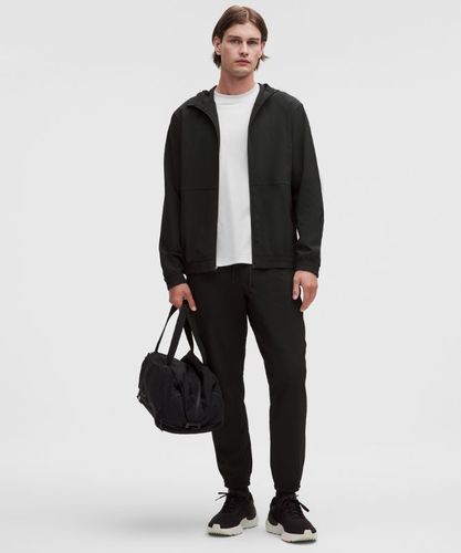“ Haut zippÃ© texturÃ© License to Trains â€“ Taille S - lululemon - Modalova