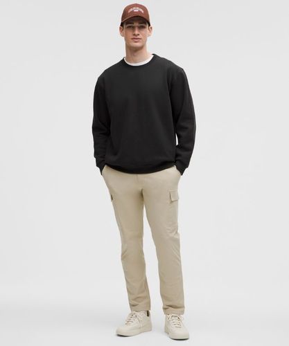 “ Sweat col rond Steady States â€“ Taille XL - lululemon - Modalova