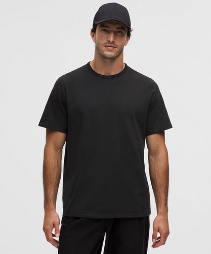 “ T-Shirt classique en coton biologique Lot de 3s â€“ Taille S - lululemon - Modalova