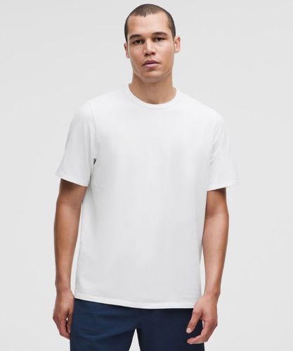 “ T-Shirt classique en coton biologique Lot de 3s â€“ Taille 2XL - lululemon - Modalova