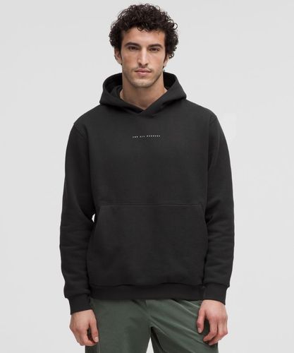 “ Sweat Ã  capuche Steady State Run Graphics â€“ Taille 2XL - lululemon - Modalova