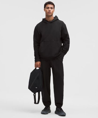 “ Sweat Ã  capuche en Soft Jersey Ã©paiss â€“ Taille S - lululemon - Modalova