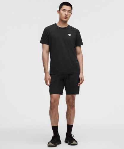 “ T-Shirt Metal Vent Tech Logos â€“ Taille 2XL - lululemon - Modalova
