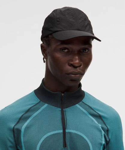 “ Casquette de course Ã  bandes Collection SLNSH â€“ Taille S/M - lululemon - Modalova