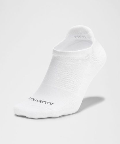 “ Chaussettes Ã  languette Daily Essential unisexe Lot de 3 â€“ Taille S - lululemon - Modalova