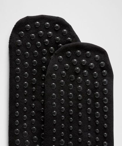 “ Chaussettes Find Your Balance adhÃ©rentes Ã  languette unisexe â€“ Taille XL - lululemon - Modalova