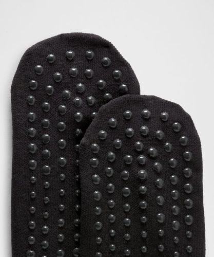 “ Chaussettes Find Your Balance adhÃ©rentes Ã  languette unisexe â€“ Taille XL - lululemon - Modalova