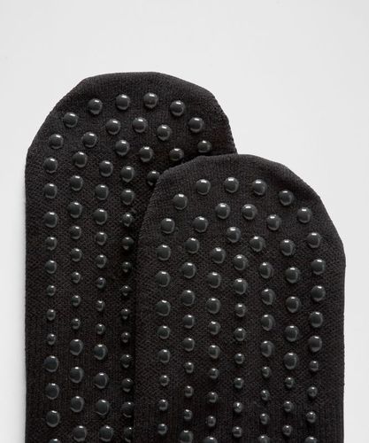 “ Chaussettes Find Your Balance adhÃ©rentes unisexe â€“ Taille XL - lululemon - Modalova