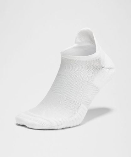 “ Chaussettes Power Stride unisexes Ã  languette â€“ Taille M â€“ Taille M - lululemon - Modalova