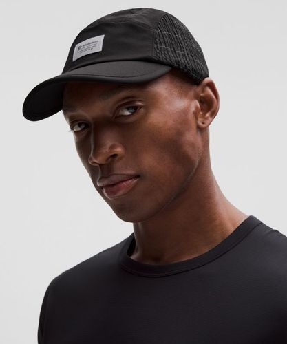 “ Casquette de running multi-panneaux rÃ©flÃ©chissante â€“ Taille S/M - lululemon - Modalova