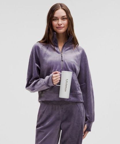 “ Mug isolÃ© 590ml Shine - lululemon - Modalova