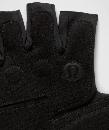 “ Gants d'entraÃ®nement unisexes License to Train â€“ Taille S - lululemon - Modalova