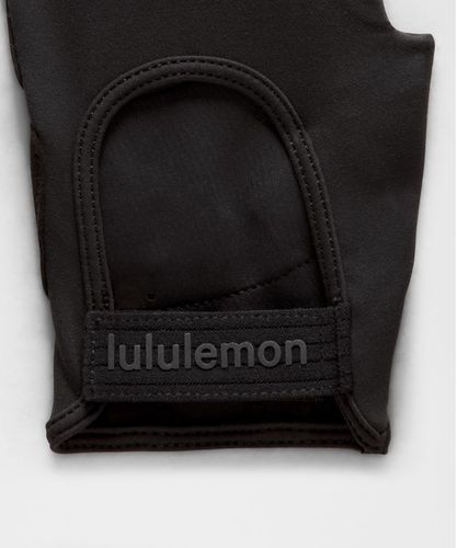 “ Gants rembourrÃ©s Wunder Train Taille unisexe â€“ Taille L - lululemon - Modalova